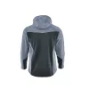 Sara Comfort Plus softshell kabát szürke - fekete