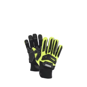 Sara Flexgrip protektoros kesztyű
