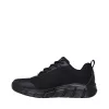 Skechers Bobs B Flex-Flex Proof női félcipő - fekete