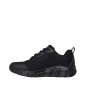 Skechers Bobs B Flex-Flex Proof női félcipő - fekete