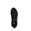 Skechers Bobs B Flex-Flex Proof női félcipő - fekete