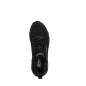 Skechers Bobs B Flex-Flex Proof női félcipő - fekete