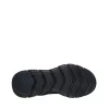 Skechers Bobs B Flex-Rainy Edge félcipő - fekete