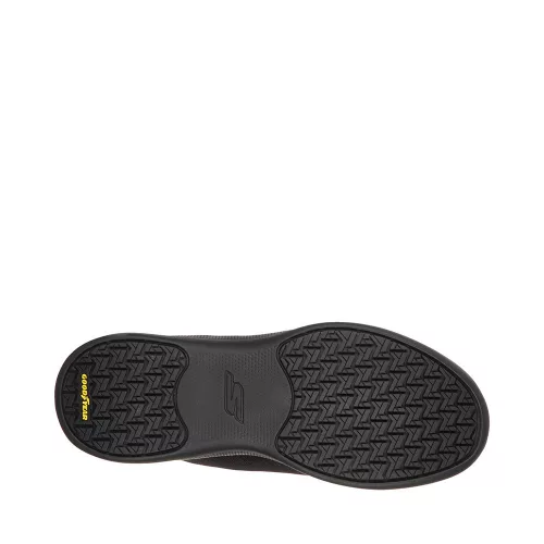 Skechers Go Walk Stability-Magnificent Glow női félcipő