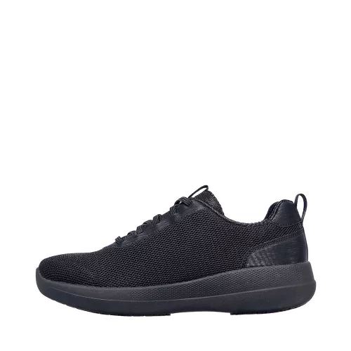Skechers Go Walk Stability-Magnificent Glow női félcipő