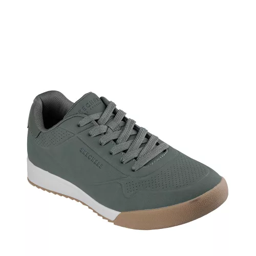 Skechers Zinger 2.0-The Arwen félcipő - zöld