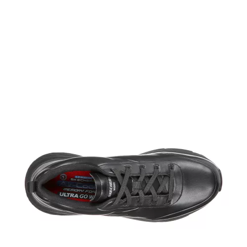 Skechers Max Cushioning Elite SR-Filchner OB félcipő