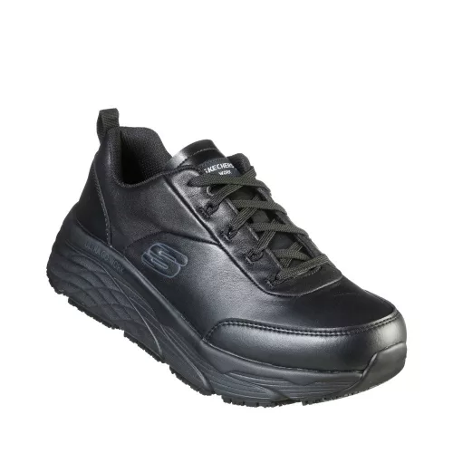 Skechers Max Cushioning Elite SR-Filchner OB félcipő