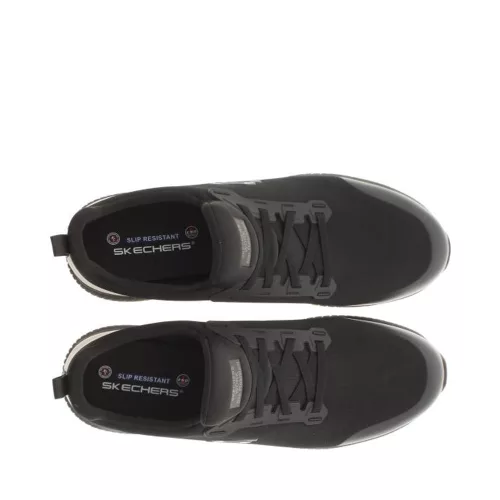 Skechers Squad SR-Myton O1 félcipő