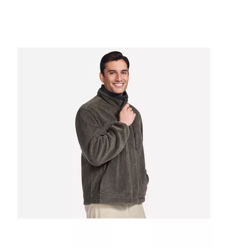 Skechers Sherpa kabát