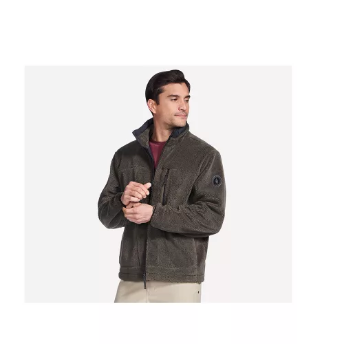 Skechers Sherpa kabát
