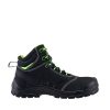 Urgent 109 S1 bakancs