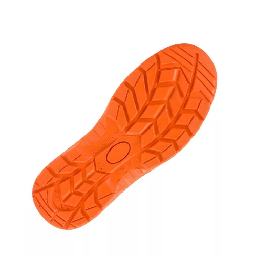 Urgent Angelo 201 OB félcipő