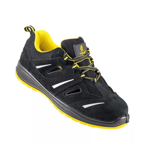 Urgent Yellow bee 206 S1 félcipő