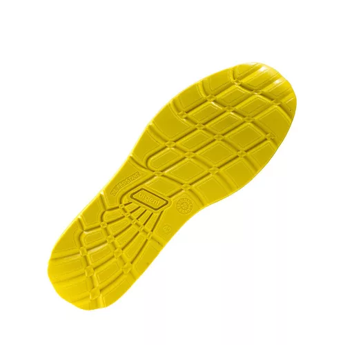 Urgent Alvin 219 S1 félcipő