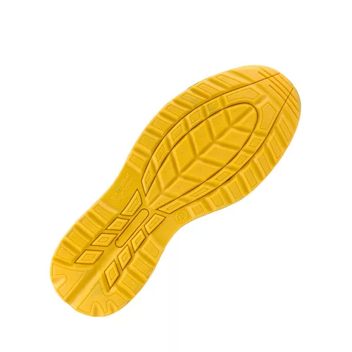 Urgent Flokk 241 OB félcipő