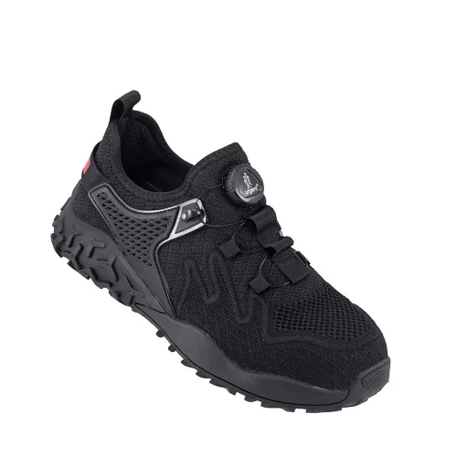 Urgent 244 S1 gyorsfűzős félcipő