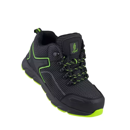 Urgent 255 S1 félcipő