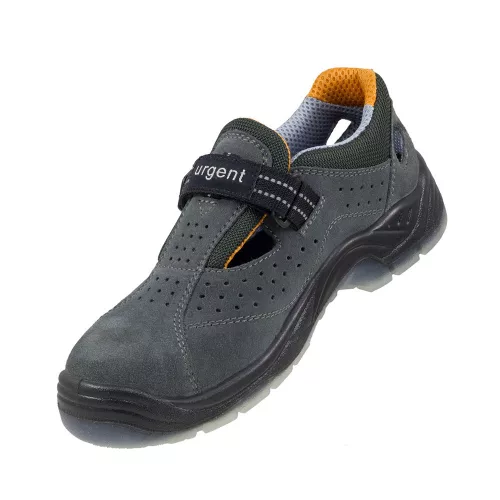 Urgent Alfonso 315 S1 szandál