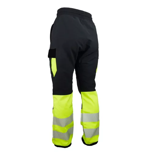Urgent 721 jólláthatósági Softshell deréknadrág
