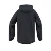 Urgent 930 kapucnis cipzáras softshell pulóver