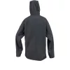 Urgent 930 kapucnis cipzáras softshell pulóver