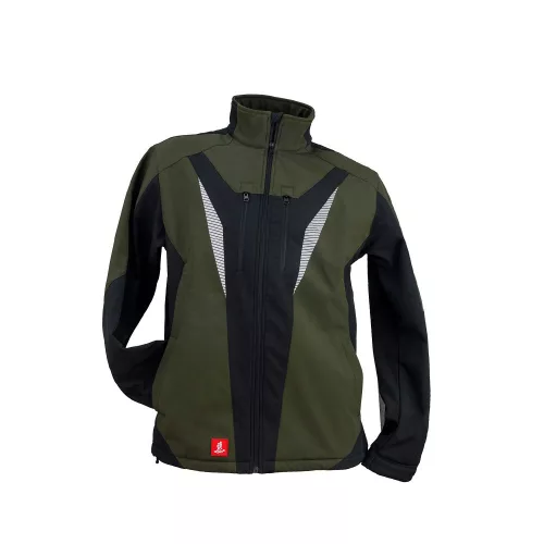 Urgent 934 softshell kabát