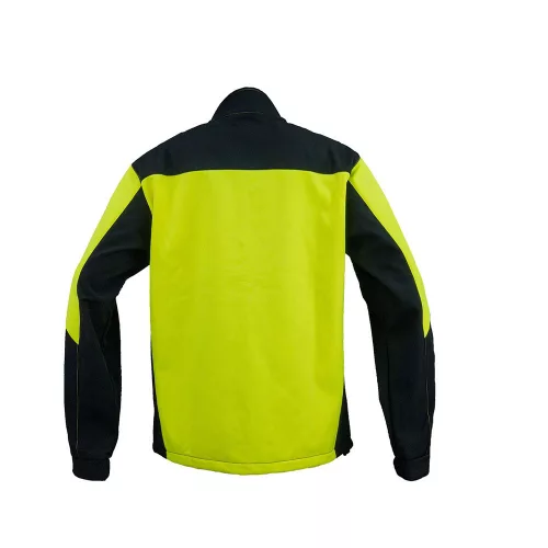 Urgent 935 softshell kabát