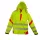 Urgent HV-8723 softshell jólláthatósági télikabát