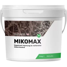 MikoMax 10 kg - Mikorrhiza gombával
