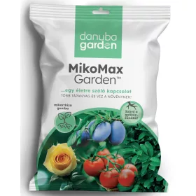 MikoMax Garden 60 g - Mikorrhiza gombával