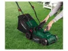 ÚJ ! PARKSIDE Akkus fűnyíró – 33cm vágásszélesség PARM20-Li A1