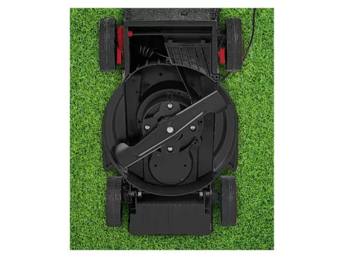 ÚJ ! PARKSIDE Akkus fűnyíró – 33cm vágásszélesség PARM20-Li A1