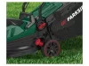 ÚJ ! PARKSIDE Akkus fűnyíró – 33cm vágásszélesség PARM20-Li A1