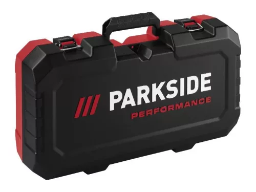 ÚJDONSÁG –  PARKSIDE prémium minőségű akkus metszőolló, ágvágó PPAAS 20-Li A1
