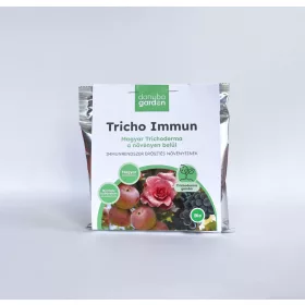   Tricho Immun 100 g - Immunrendszer erősítés Trichoderma gombával