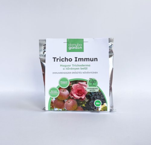 Tricho Immun 100 g - Immunrendszer erősítés Trichoderma gombával
