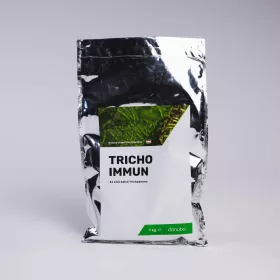   Tricho Immun 1 kg - Immunrendszer erősítés Trichoderma gombával