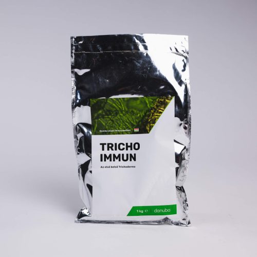 Tricho Immun 1 kg - Immunrendszer erősítés Trichoderma gombával