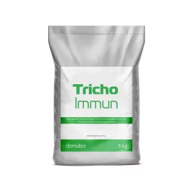   Tricho Immun 5 kg - Immunrendszer erősítés Trichoderma gombával