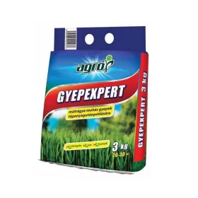 Agro Gyepexpert-Moha stop zsákos 3/1  