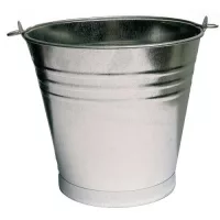 Vödör, dézsa, láda