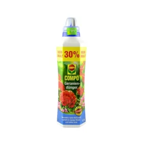 Compo tápoldat Muskátli 1,3 L
