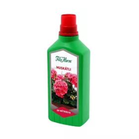 Fitohorm Muskátli és Virágos tápoldat 1 L