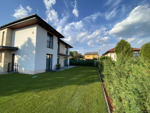 Mediterrán gyepszőnyeg - készgyep PANNON TURFGRASS