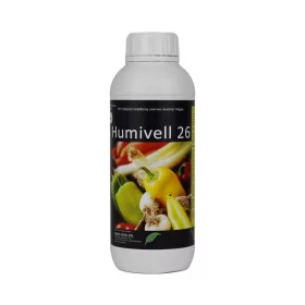 Humivell 26 1/1 - Huminsav 1L