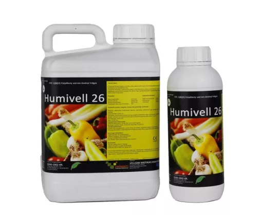 Humivell 26 1/1 - Huminsav 1L