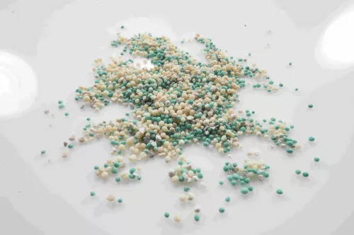 BASIC START | EASY START | burkolt indító gyeptrágya gyepszőnyegezéshez STARTER TRÁGYA 1KG